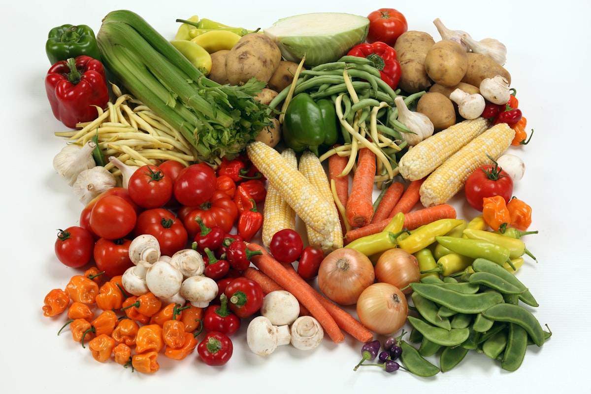 Achtsame Ernährung und Selbstfürsorge